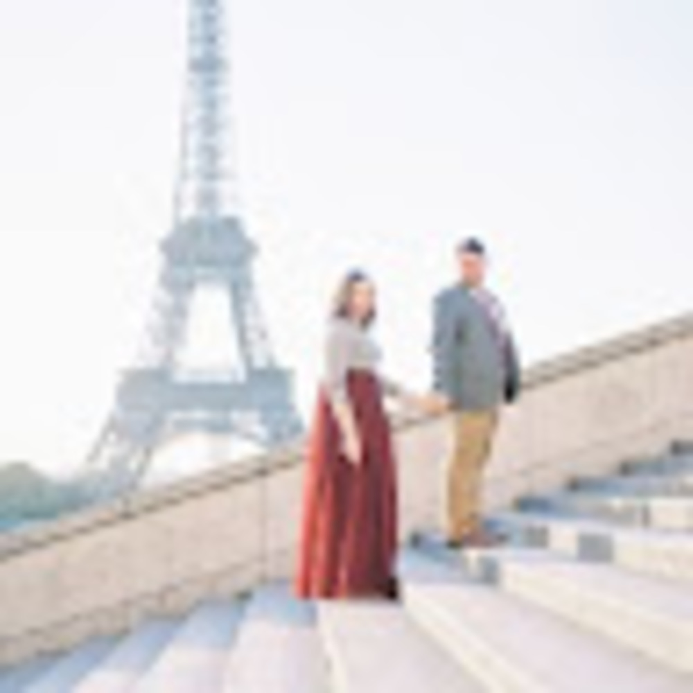 Meet your Posher, Samantha